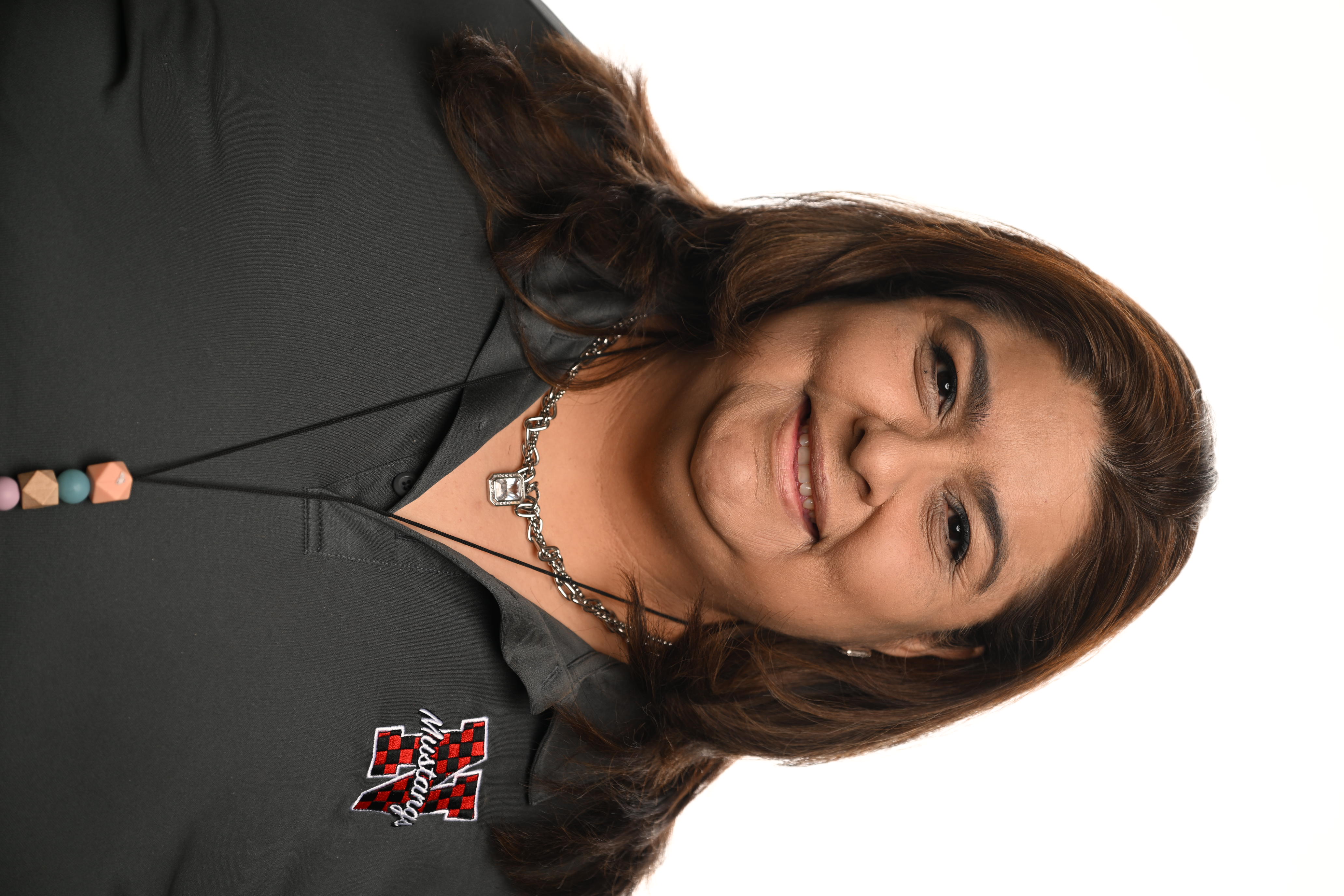 Marla Duron, Counselor